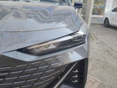 Changan UNI-V 1.5T Premium Version - ფოტო 4