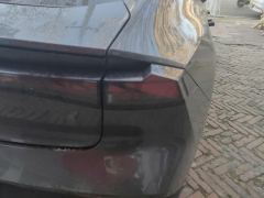 Changan UNI-V 1.5T Premium Version - ფოტო 5
