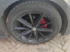Changan UNI-V 1.5T Premium Version - ფოტო 6