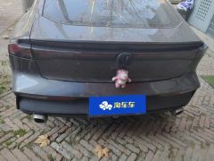 Changan UNI-V 1.5T Premium Version - ფოტო 7