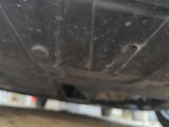 Changan UNI-V 1.5T Premium Version - ფოტო 8