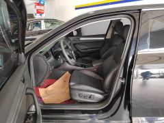 Skoda Superb TSI280 Deluxe Edition - ფოტო 14