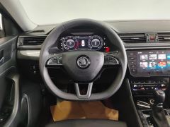 Skoda Superb TSI280 Deluxe Edition - ფოტო 18