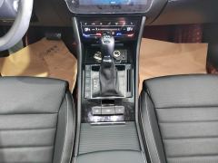 Skoda Superb TSI280 Deluxe Edition - ფოტო 19