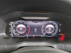 Skoda Superb TSI280 Deluxe Edition - ფოტო 20