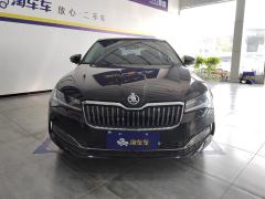 Skoda Superb TSI280 Deluxe Edition - ფოტო 3