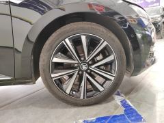 Skoda Superb TSI280 Deluxe Edition - ფოტო 6