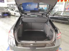 Skoda Superb TSI280 Deluxe Edition - ფოტო 7
