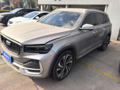 Geely Xingyue L 2.0T 2WDFlagship Version - ფოტო 1