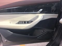 Geely Xingyue L 2.0T 2WDFlagship Version - ფოტო 12