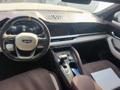 Geely Xingyue L 2.0T 2WDFlagship Version - ფოტო 16