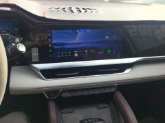 Geely Xingyue L 2.0T 2WDFlagship Version - ფოტო 17