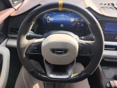 Geely Xingyue L 2.0T 2WDFlagship Version - ფოტო 18