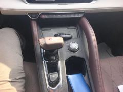 Geely Xingyue L 2.0T 2WDFlagship Version - ფოტო 19