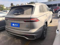 Geely Xingyue L 2.0T 2WDFlagship Version - ფოტო 2