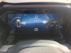 Geely Xingyue L 2.0T 2WDFlagship Version - ფოტო 20