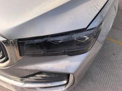 Geely Xingyue L 2.0T 2WDFlagship Version - ფოტო 4