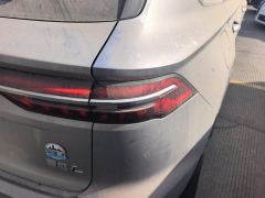 Geely Xingyue L 2.0T 2WDFlagship Version - ფოტო 5