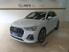 Audi Q3 35 TFSI Fashion Dynamic - photo 1