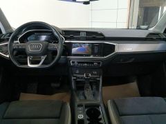 Audi Q3 35 TFSI Fashion Dynamic - photo 16