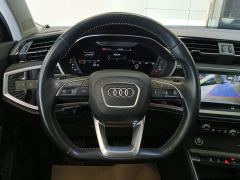 Audi Q3 35 TFSI Fashion Dynamic - photo 18