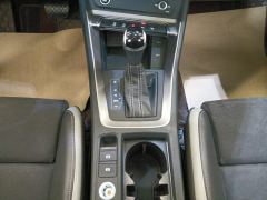 Audi Q3 35 TFSI Fashion Dynamic - photo 19
