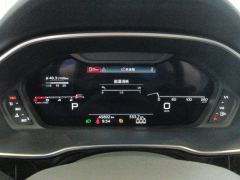 Audi Q3 35 TFSI Fashion Dynamic - photo 20