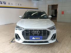 Audi Q3 35 TFSI Fashion Dynamic - photo 3