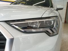 Audi Q3 35 TFSI Fashion Dynamic - photo 4