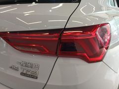 Audi Q3 35 TFSI Fashion Dynamic - photo 5