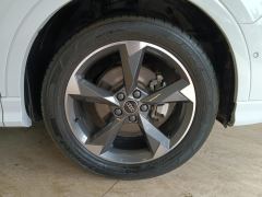 Audi Q3 35 TFSI Fashion Dynamic - photo 6
