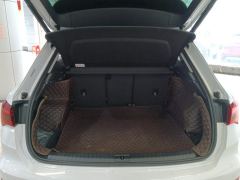 Audi Q3 35 TFSI Fashion Dynamic - photo 7
