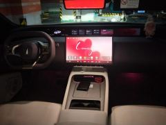 Avatr 12 700km Smart Edition - photo 16