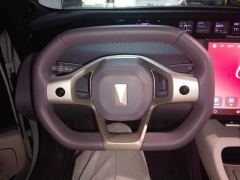 Avatr 12 700km Smart Edition - photo 18