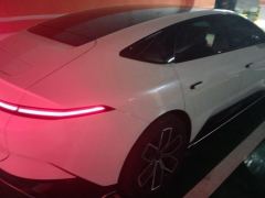 Avatr 12 700km Smart Edition - photo 2
