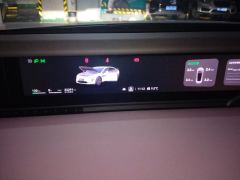 Avatr 12 700km Smart Edition - photo 20