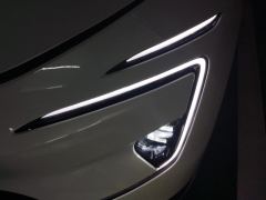 Avatr 12 700km Smart Edition - photo 4