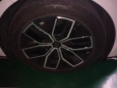 Avatr 12 700km Smart Edition - photo 6