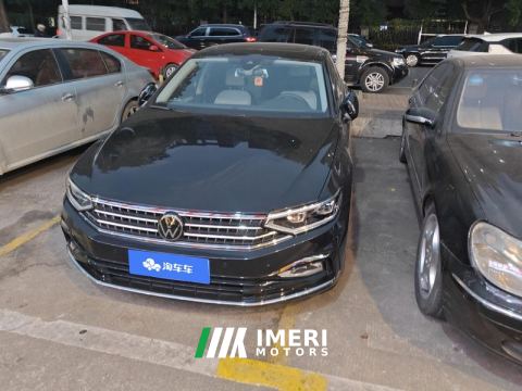 2023 Volkswagen Magotan 2 Million Edition 330TSI Luxury Edition - car from China