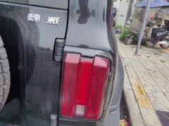 Tank 300 Off-Road Edition 2.0T Challenger - ფოტო 5