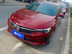 Buick Verano Pro 1.5T Joy Edition - ფოტო 1