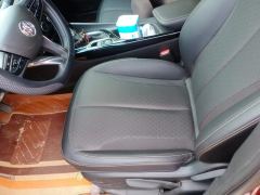 Buick Verano Pro 1.5T Joy Edition - ფოტო 14