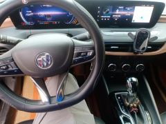 Buick Verano Pro 1.5T Joy Edition - ფოტო 16