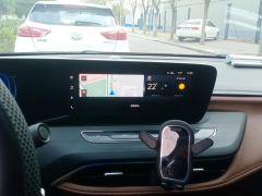 Buick Verano Pro 1.5T Joy Edition - ფოტო 17
