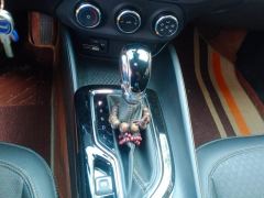 Buick Verano Pro 1.5T Joy Edition - ფოტო 19