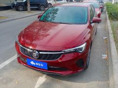 Buick Verano Pro 1.5T Joy Edition - ფოტო 3