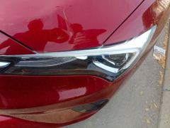 Buick Verano Pro 1.5T Joy Edition - ფოტო 4