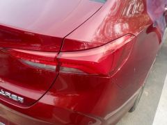 Buick Verano Pro 1.5T Joy Edition - ფოტო 5