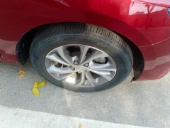 Buick Verano Pro 1.5T Joy Edition - ფოტო 6