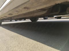 Chery Arrizo 8 1.6T - ფოტო 11
